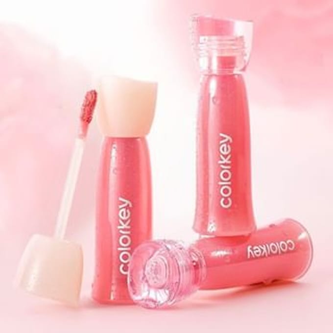 COLORKEY - Soft Matte Water Tint - 6 Colors #O308 - 2.5g