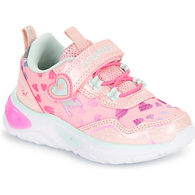 Kangaroos  Lage Sneakers K-SLG EV