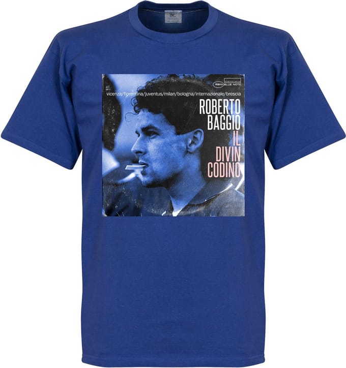 Pennarello LPFC Baggio T-Shirt - M