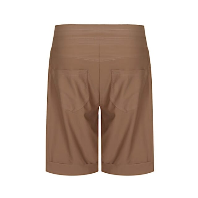 G-Maxx Short babet walnut