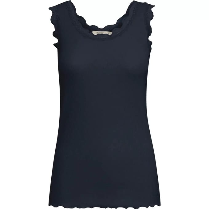 fransa - FRHIZAMOND 1 TOP - Dames - Tops