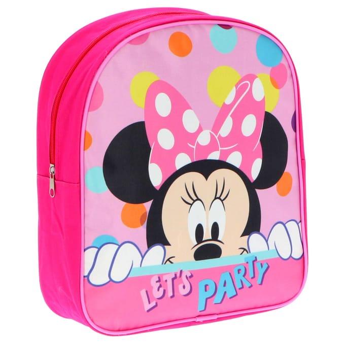 Minnie Mouse rugzak