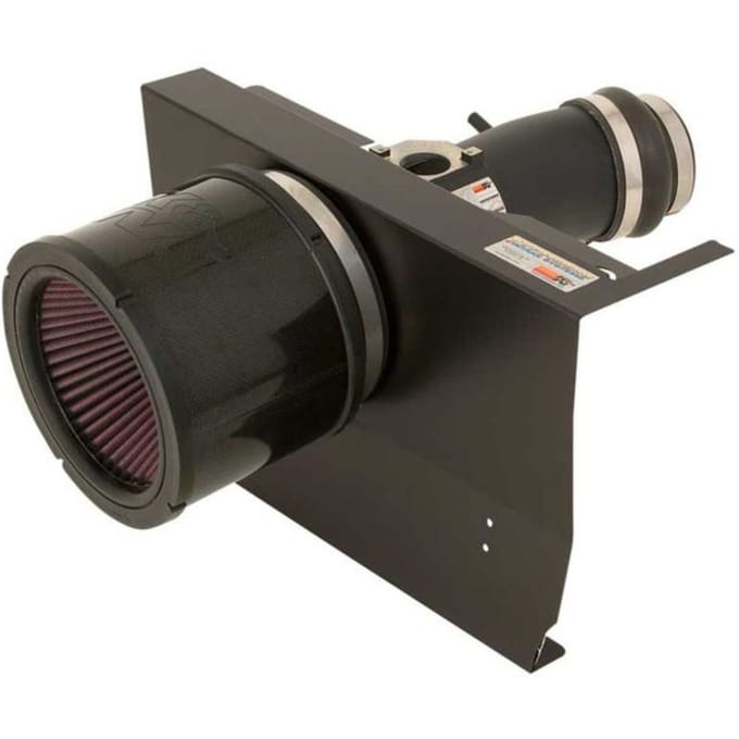 Sportluchtfiltersysteem K&N 69-6030-1TFK