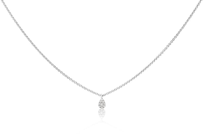 Glow 102.1469.45 Dames Ketting - Collier