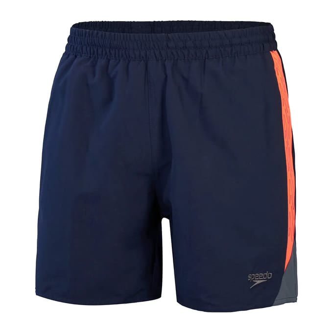 Zwemshort Speedo H-Boom Splice