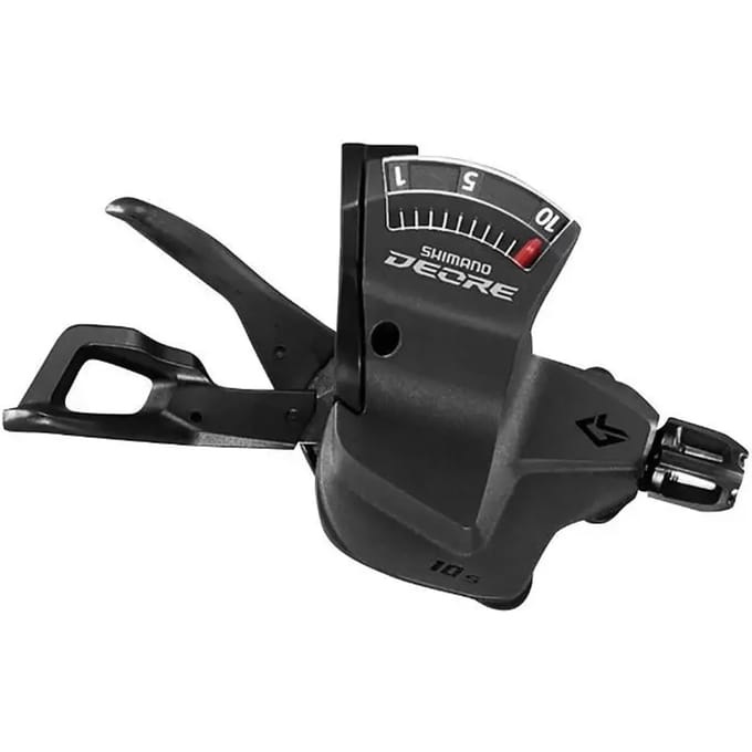 Rechter versnellingspook Shimano STI Deore M5130 Linkglide