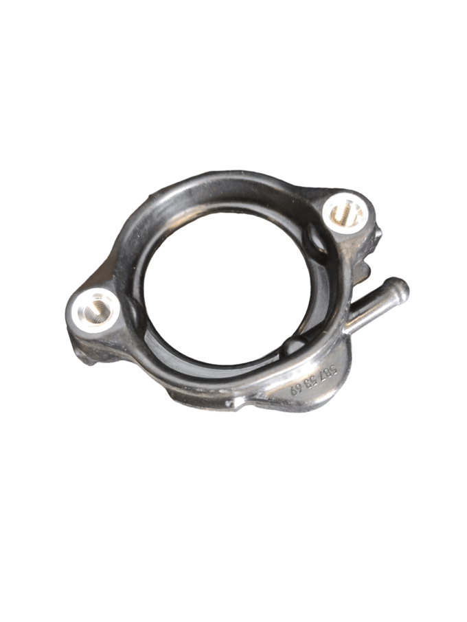 Flange