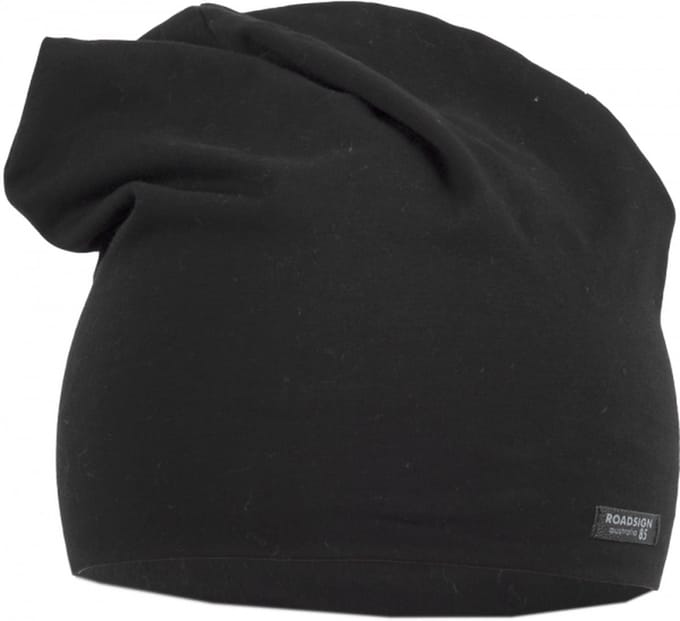 Roadsign Australia - muts - beanie - zwart - jersey
