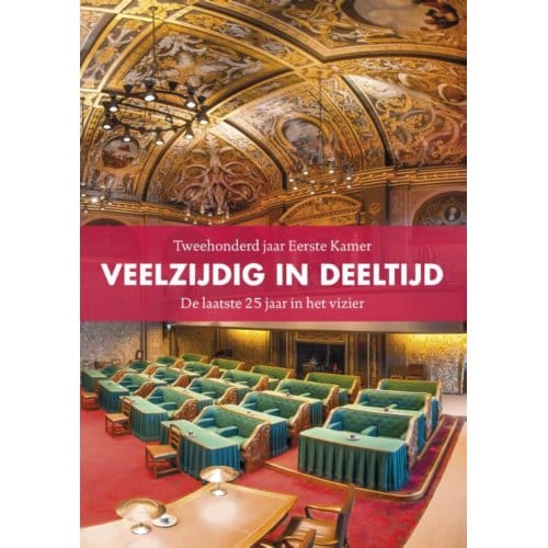 Veelzijdig In Deeltijd