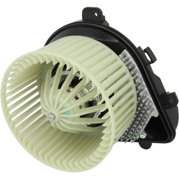 Interieurventilator THERMOTEC DDP004TT