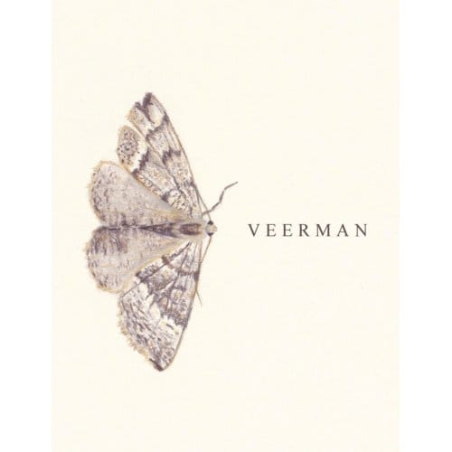 Veerman - Dietske Geerlings
