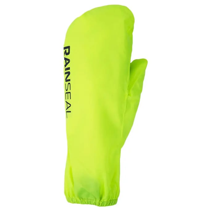 Motorfiets regenhandschoenen Oxford Stormseal