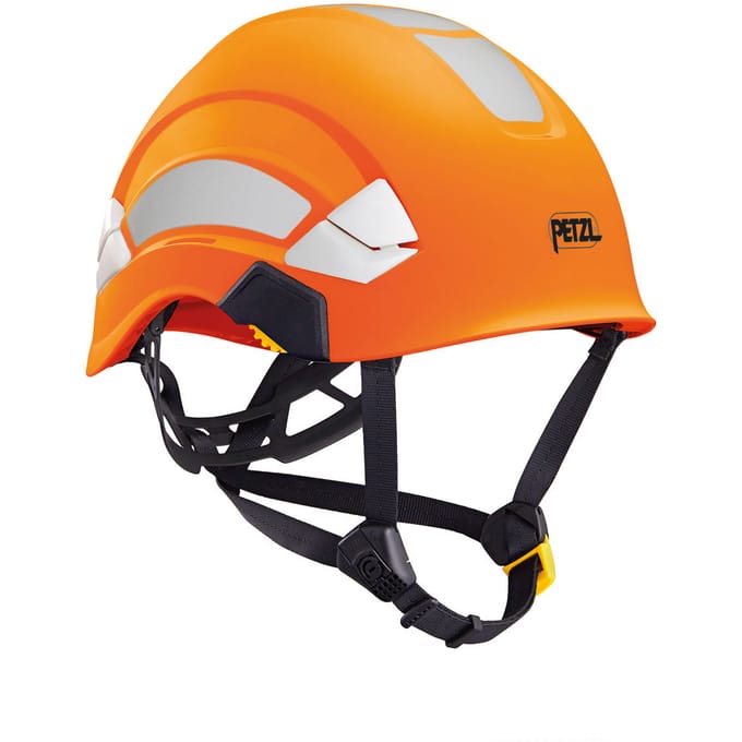 Petzl VERTEX® HI-VIZ – Orange