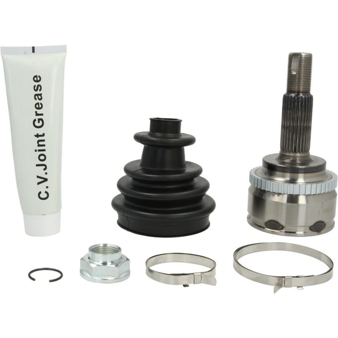 Homokineet reparatie set, aandrijfas LPR KTY723