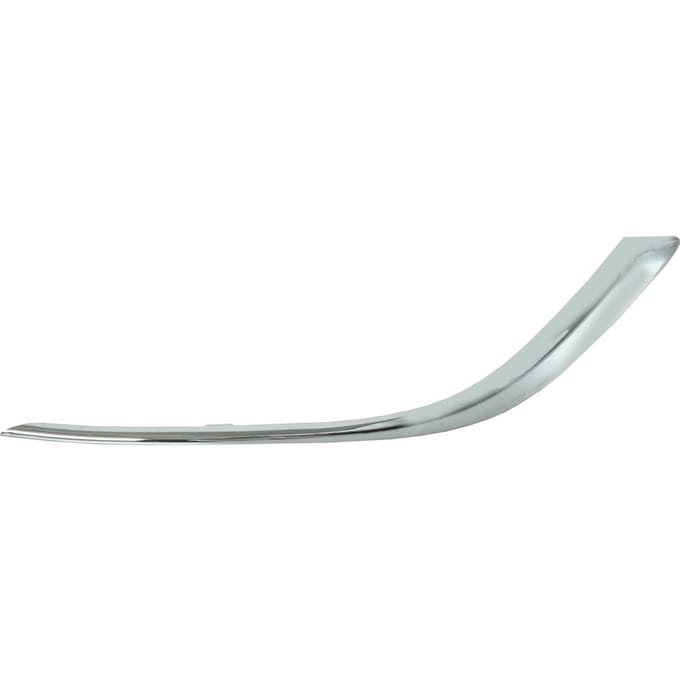 Bumper - onderdelen BLIC 6502-07-5053991P