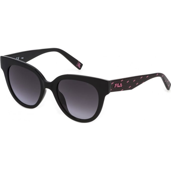 Fila Vrouwen Zonnebril 51/20/140 mm Geïnjecteerd