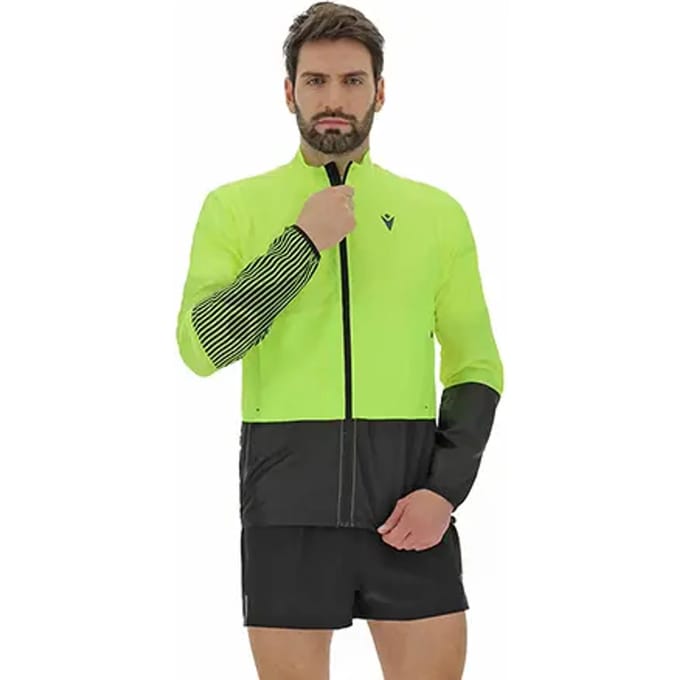 Waterdichte jas Macron Chinook