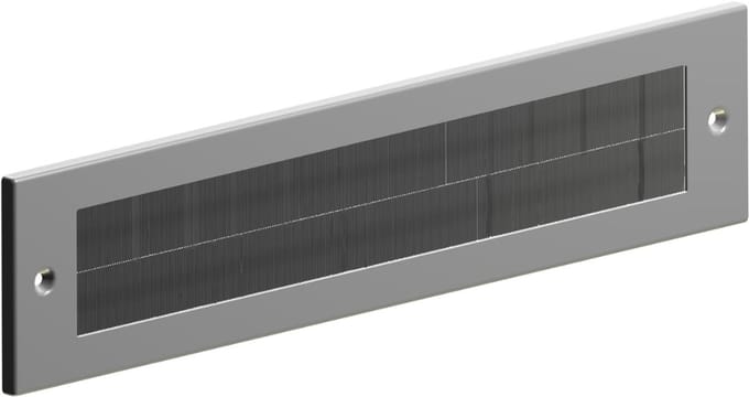 VIN® Brievenbus Tochtwering - Brievenbus Tochtklep - Brievenbus Tochtafsluiter