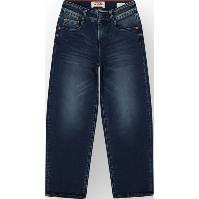 Jongens Baggy Jeans Keith Supersoft