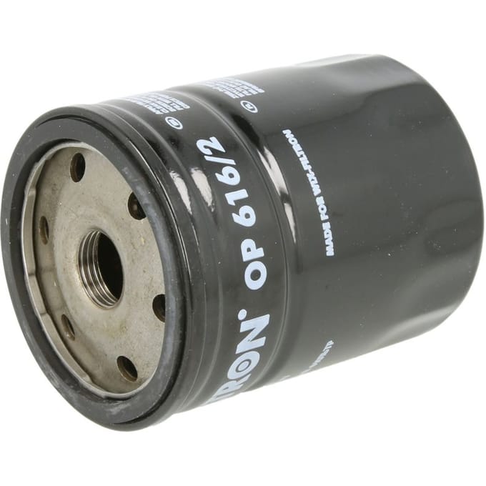 Oliefilter FILTRON OP616/2
