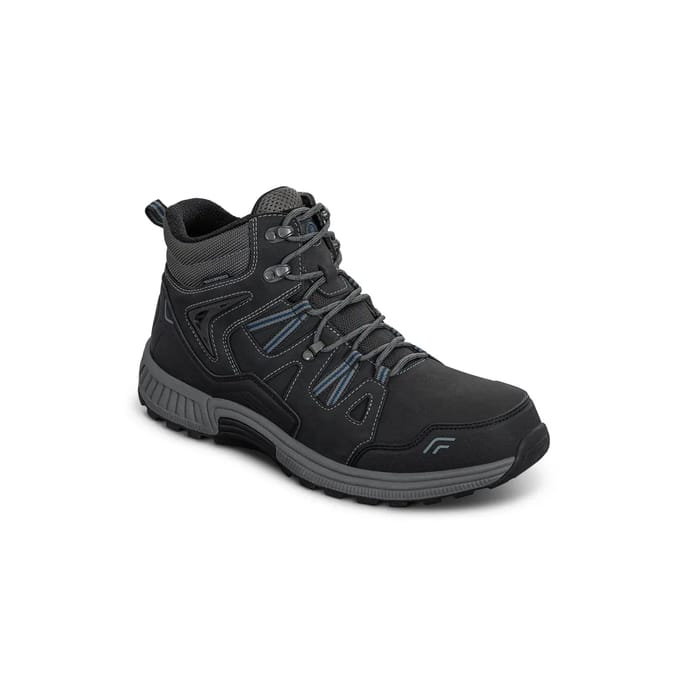 Wandelschoenen Orthofeet Ridgewood
