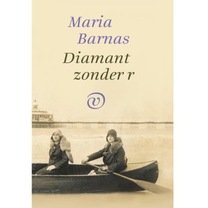 Diamant Zonder R - Maria Barnas
