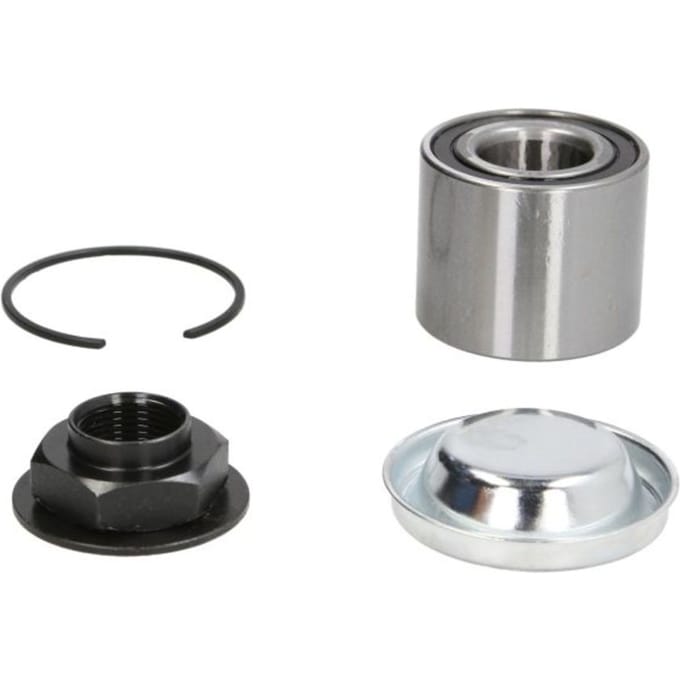 Wiellagerset BTA H2C047BTA