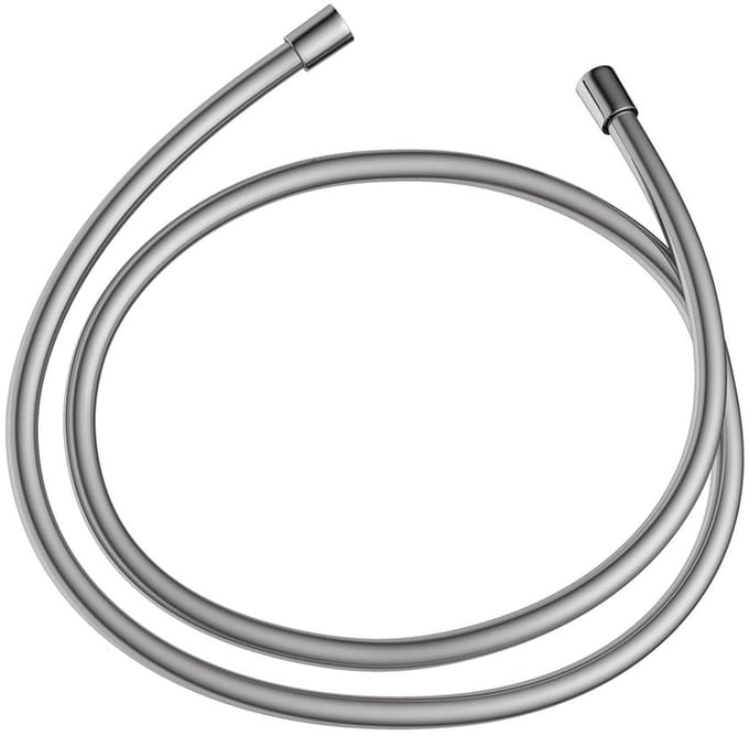 Hotbath Argenta Doucheslang - 150 cm - Chroom