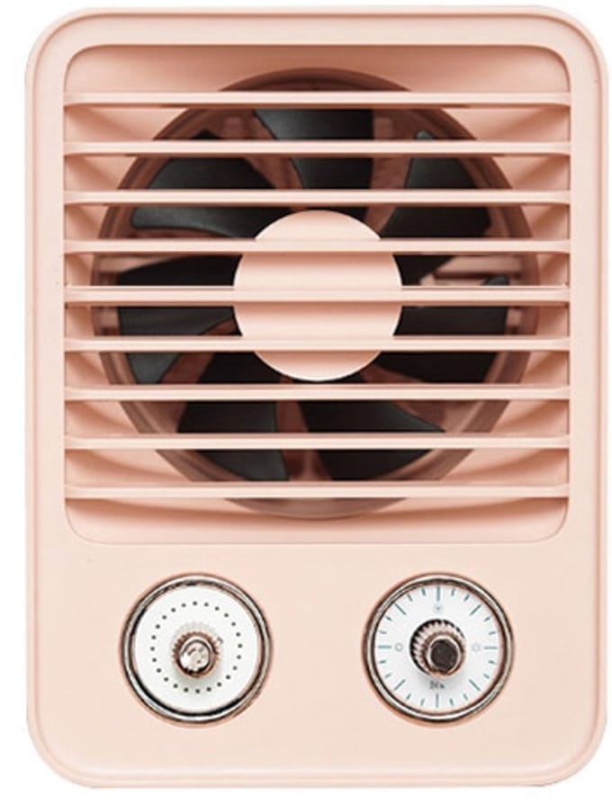 USAMS - Insectenlamp - Roze - Stil - Energiezuinig