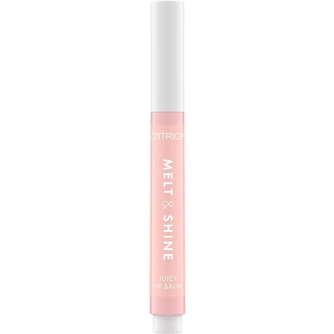Lipgloss Catrice Melt Shine Juicy Lip Balm
