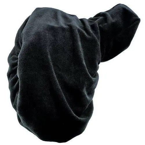 Fleece zadelhoes voor paarden HKM