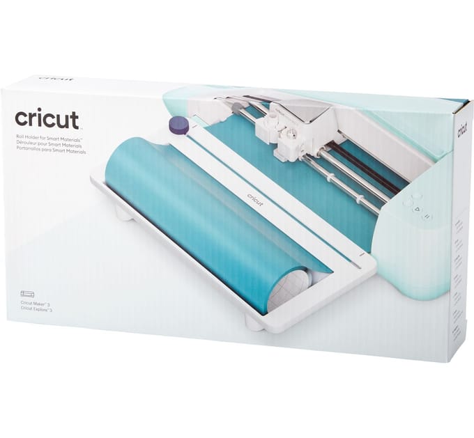 Cricut rolhouder "Roll Holder for SmartMaterials"
