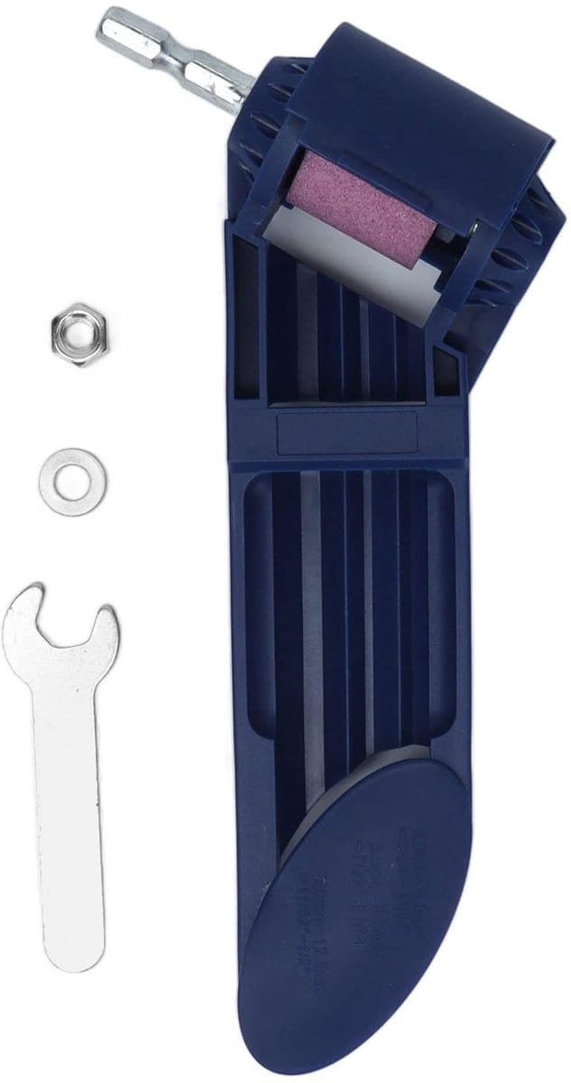 Vt products - Boorslijper - Draagbare Slijper - Hoogwaardige Abs