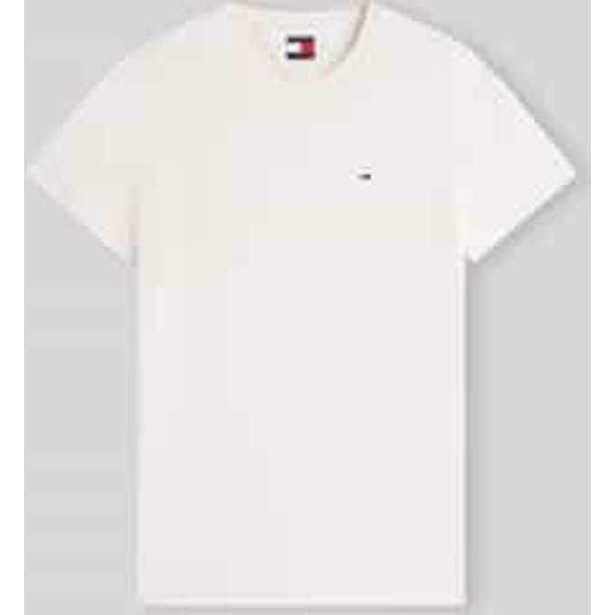 T-shirt Tommy Hilfiger XSlim Jersey Hommes