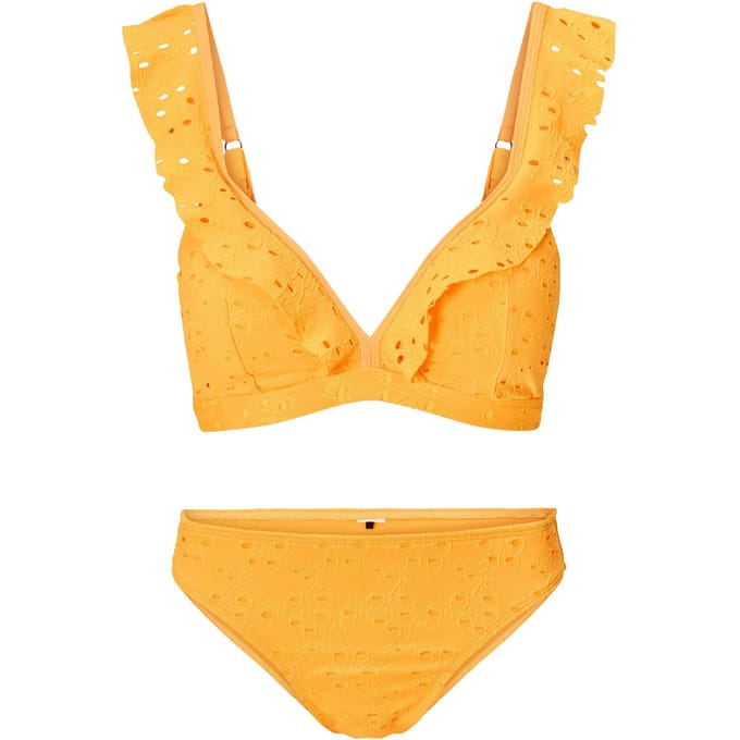 Lingadore Triangel voorgevormd bikini set