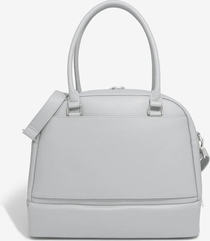 STACKERS GREY - Handtas - Schoudertas - sporttas - dames