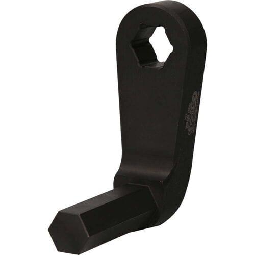 KS Tools 460.5082 Oplosadapter voor vastlagerschroef