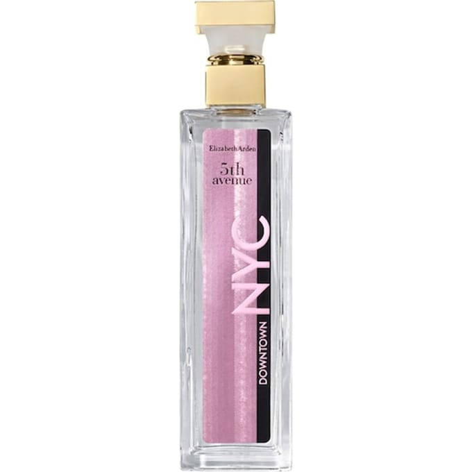 Elizabeth Arden 5th Avenue Eau de Parfum Spray Damesparfum Dames 75 ml