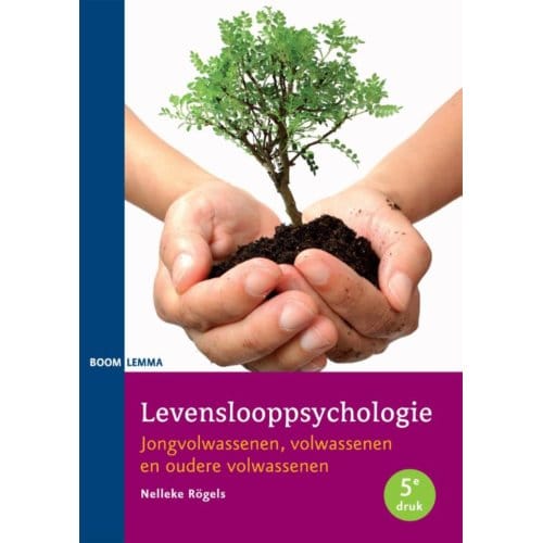 Levenslooppsychologie - Nelleke Rogels