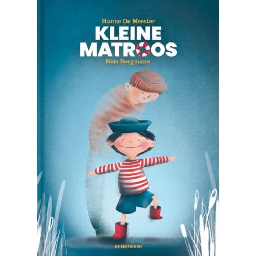 Kleine Matroos - Hanne De Meester