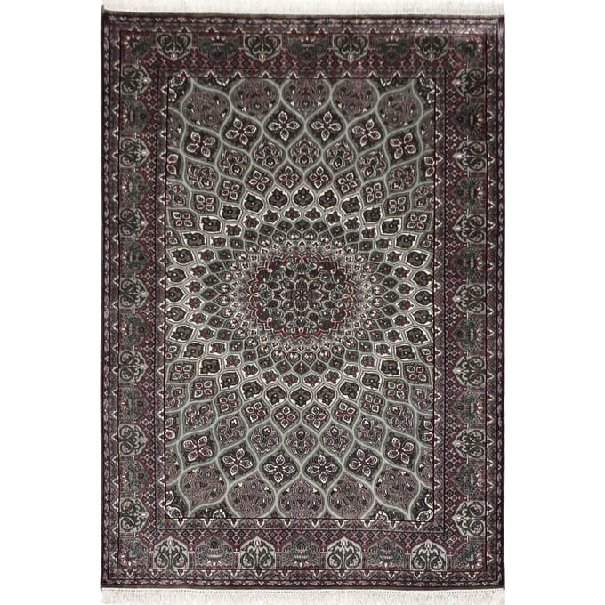 Vloerkleed Kashan | Casa Caron