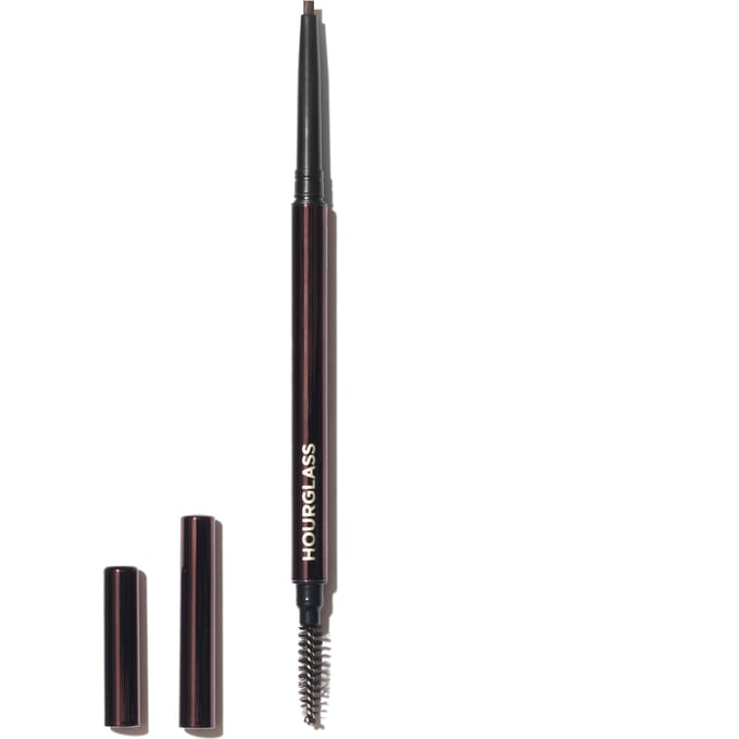 Hourglass Arch Brow Micro Sculpting Pencil - Warm Blonde