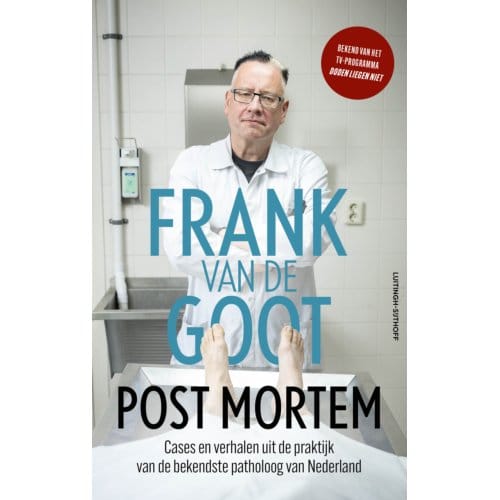Post Mortem - Frank van de Goot