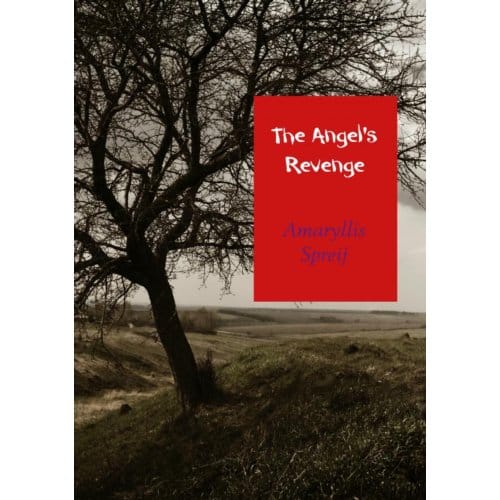 The Angel's Revenge - Amaryllis Spreij
