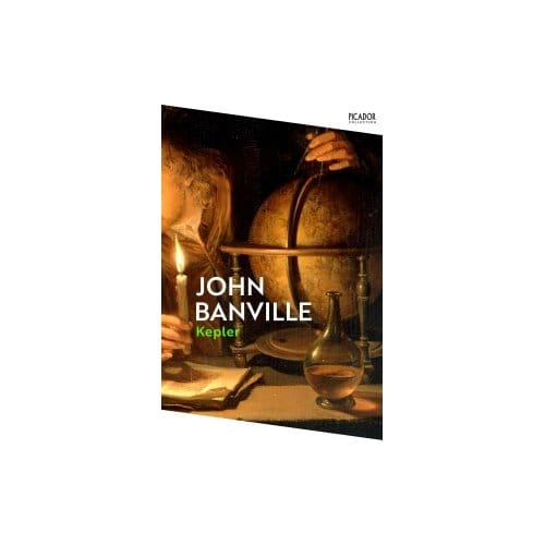 Kepler - Picador Collection - John Banville