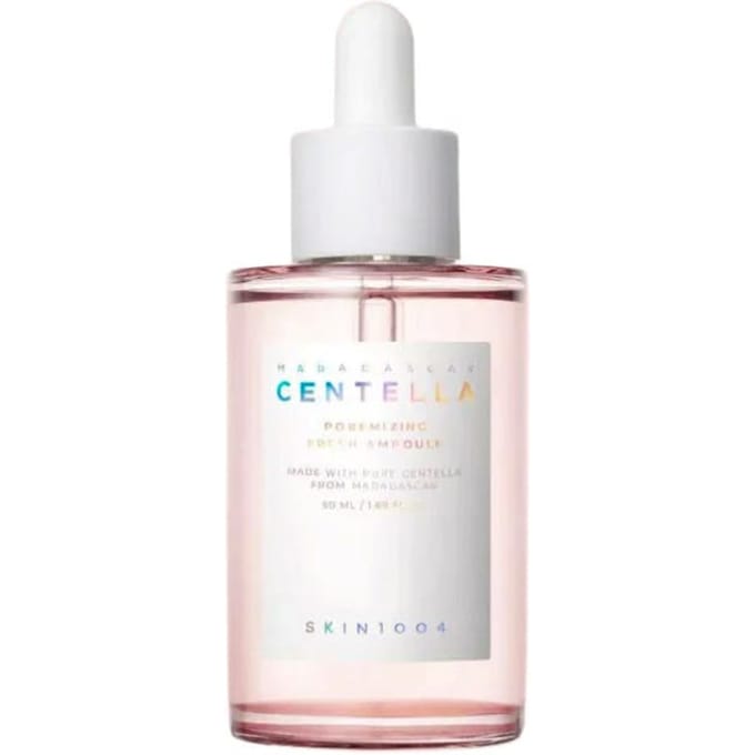 Skin1004 Poremizing Fresh Ampoule Madagascar Centella 50 ml