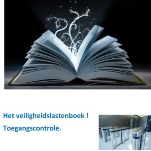 Het Veiligheidslastenboek ! - Robert Verhulst