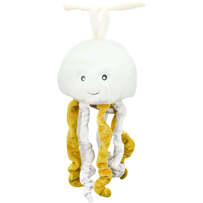 Pluche Trois Kilos Sept