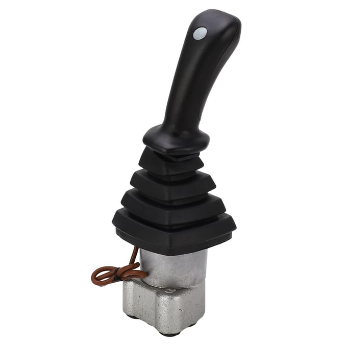 Graafmachine Joystick Pilotklep 4TH6NB122 08351272 Joystick Controller Bedieningshendel voor Rexroth Montage
