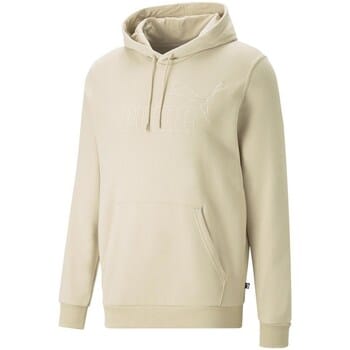 Capuchon sweaters Puma Ess Elevated Hoodie